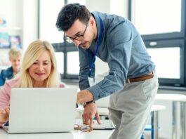 Upskilling & Training