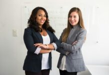 New CSO figures show nearly a third of senior executives in Ireland in 2025 are female Women in leadership