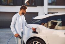 Company Vehicle BIK changes from January 2026 Company Car BIK