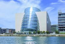 Ireland’s workforce ranked poorly in Global Talent Report Dublin skyline
