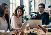 The Perfect Blend Contract and permenant employees