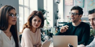 Contract and permenant employees