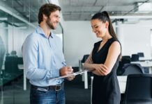 Gender pay gap reported by 44% of Irish employers Gender pay gap discussion