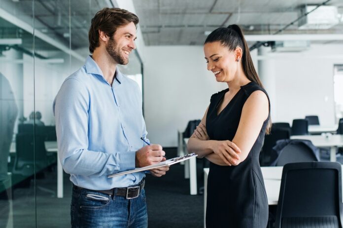 HRHQ Gender pay gap reporting Gender pay gap discussion